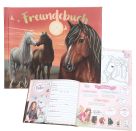 Miss Melody Freundebuch M.2