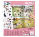 Miss Melody Stickerworld