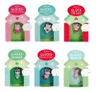 Glücksschwein Charms