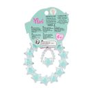 Ylvi Sternchenarmband und Ring im Set