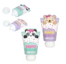 TOPModel Handcreme Candy Gla