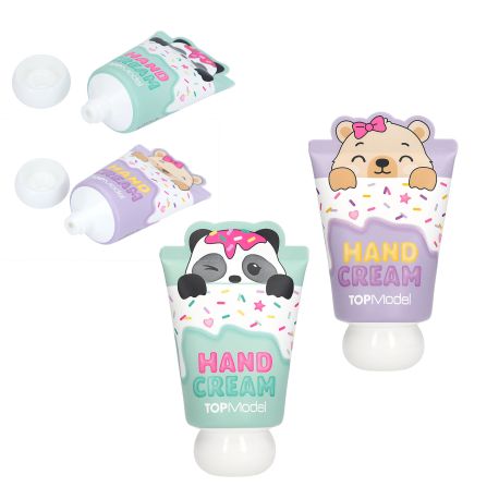 TOPModel Handcreme Candy Gla