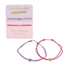 Freundschafts-Armbänder