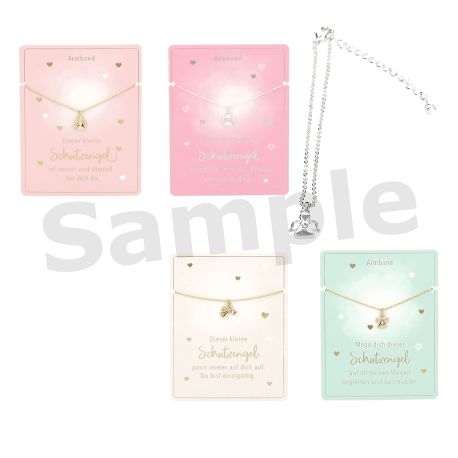 Schutzengel Armbänder