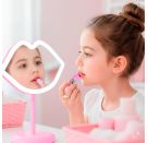 TOPModel LED Tischspiegel CAN