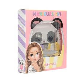 TOPModel Manilüreset CANDY GL