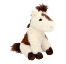 Miss Melody Plüsch Pferd gefleckt 20 cm