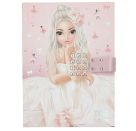 TOPModel Geheimcode Tagebuch mit Sound BALLET