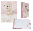 TOPModel Geheimcode Tagebuch mit Sound BALLET
