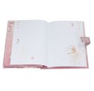 TOPModel Geheimcode Tagebuch mit Sound BALLET