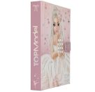 TOPModel Geheimcode Tagebuch mit Sound BALLET