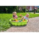 BIG-Sand-/Watershell Grün