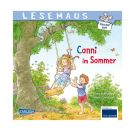 LESEMAUS 42: Conni im Sommer