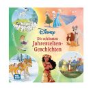 Disney Vorlesebuch: Die schönsten Jahreszeiten-Geschichten