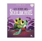 Geh deinen Weg, Schildkröte
