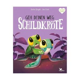Geh deinen Weg, Schildkröte