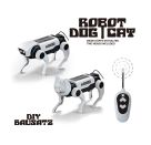 Robot Dog&Cat DIY (Bausatz)