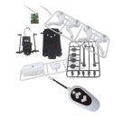 Robot Dog&Cat DIY (Bausatz)