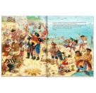 Käpt n Sharky – Einer für alle, alle für einen!