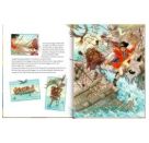 Käpt n Sharky – Einer für alle, alle für einen!