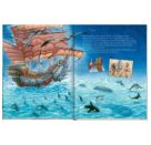 Käpt n Sharky – Einer für alle, alle für einen!