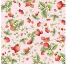 Marmeladen-Deko-Set - Cottage Garden - mit Deckchen, Etiketten   Garn