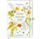 GlücksKalender 2027 - gelb