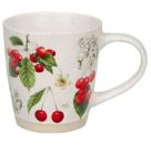 Tasse - Kirsche
