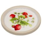 Untersetzer - Cottage Garden