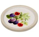 Untersetzer - Cottage Garden