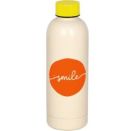 Isolierflasche - Kreis