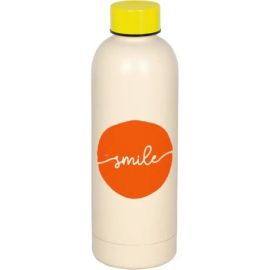 Isolierflasche - Kreis