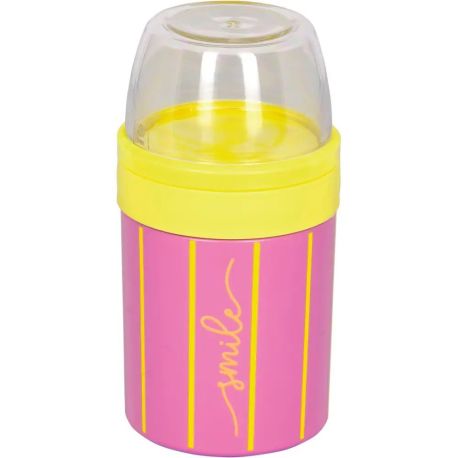 Lunchpot - Streifen