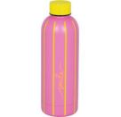 Isolierflasche - Streifen