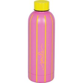 Isolierflasche - Streifen