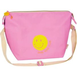 Lunchtasche - pink
