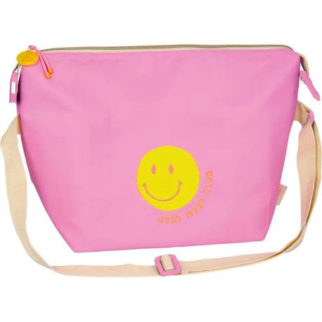 Lunchtasche - pink