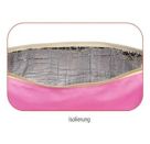 Lunchtasche - pink