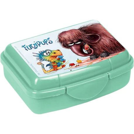 Mini-Snackbox - Furzipups