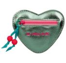 Mini-Portmonee - Kirsche