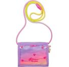 Brustbeutel - Einhorn Regenbogen