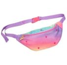 Hip Bag - Einhorn Regenbogen