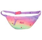 Hip Bag - Einhorn Regenbogen