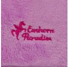 Schmuckkästchen - Glitzer-Regenbogen