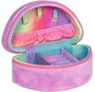 Schmuckkästchen - Glitzer-Regenbogen