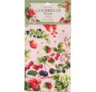 Geschirrtuch - Cottage Garden