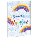 Sammelmappen DIN A4 Over The