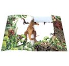 Zeichenmappen DIN A3 T-Rex 32