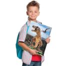 Zeichenmappen DIN A3 T-Rex 32