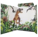 Zeichenmappen DIN A3 T-Rex 32